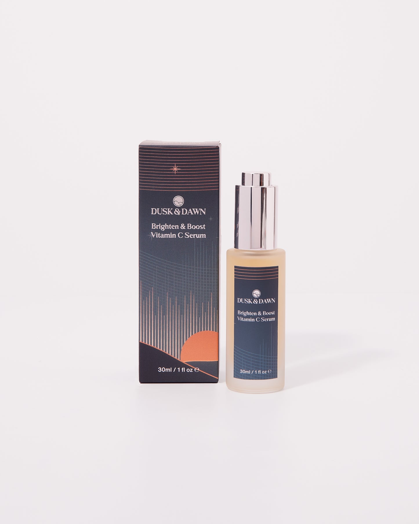 Brighten & Boost Vitamin C Serum
