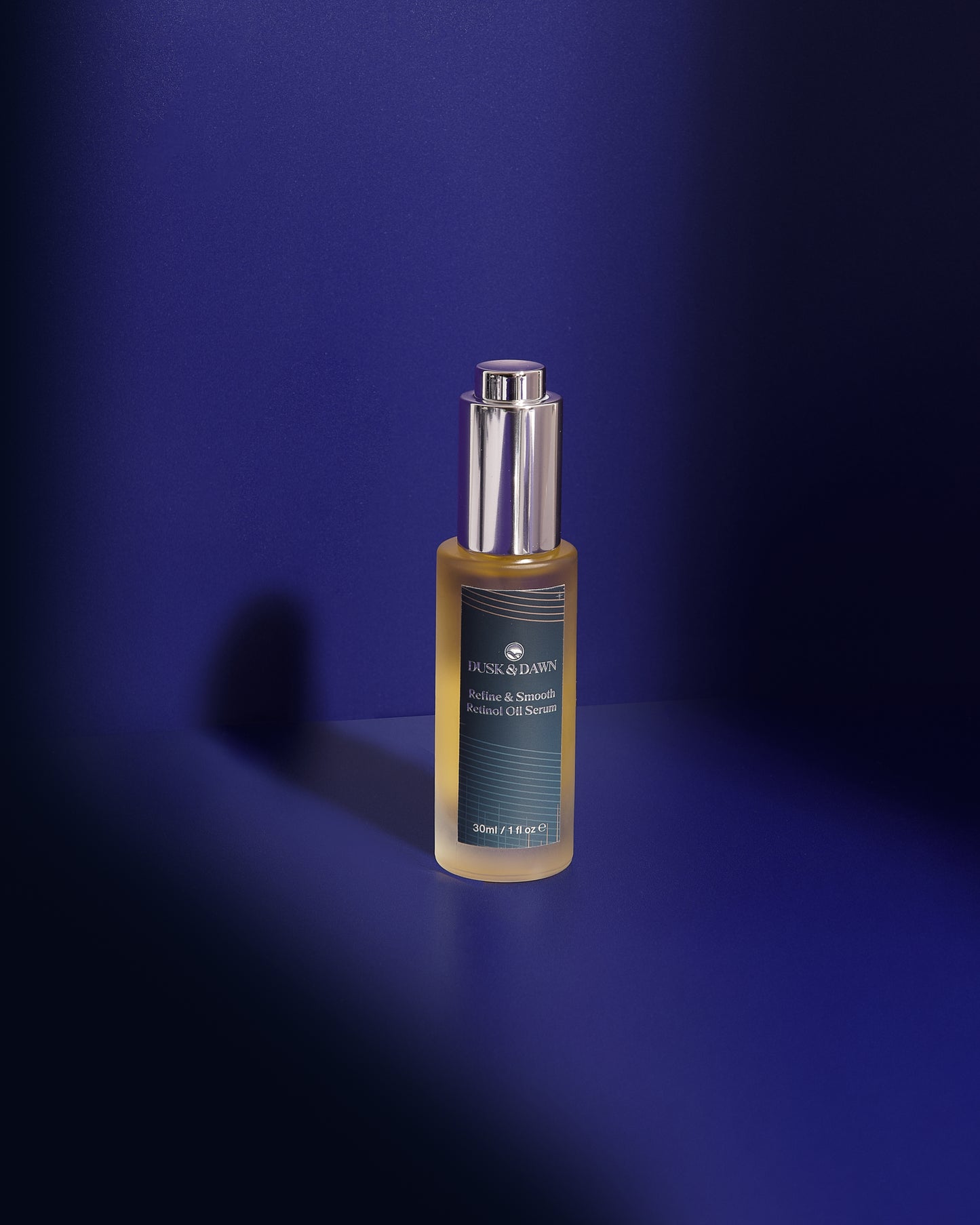 Refine & Smooth Retinol Oil Serum