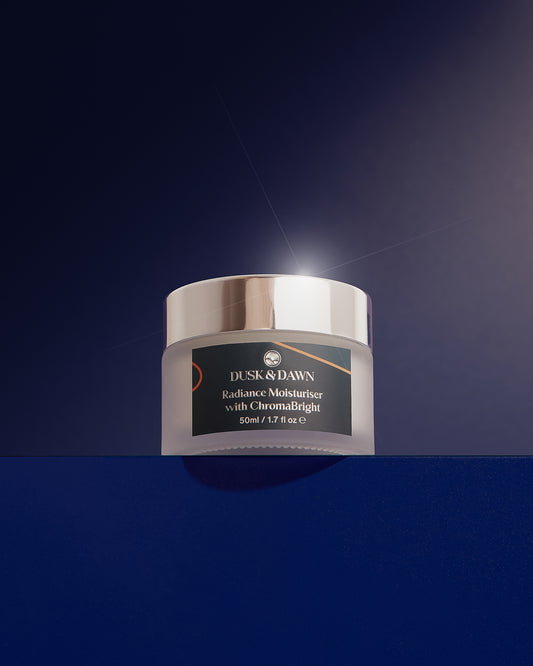 Radiance Moisturiser with ChromaBright