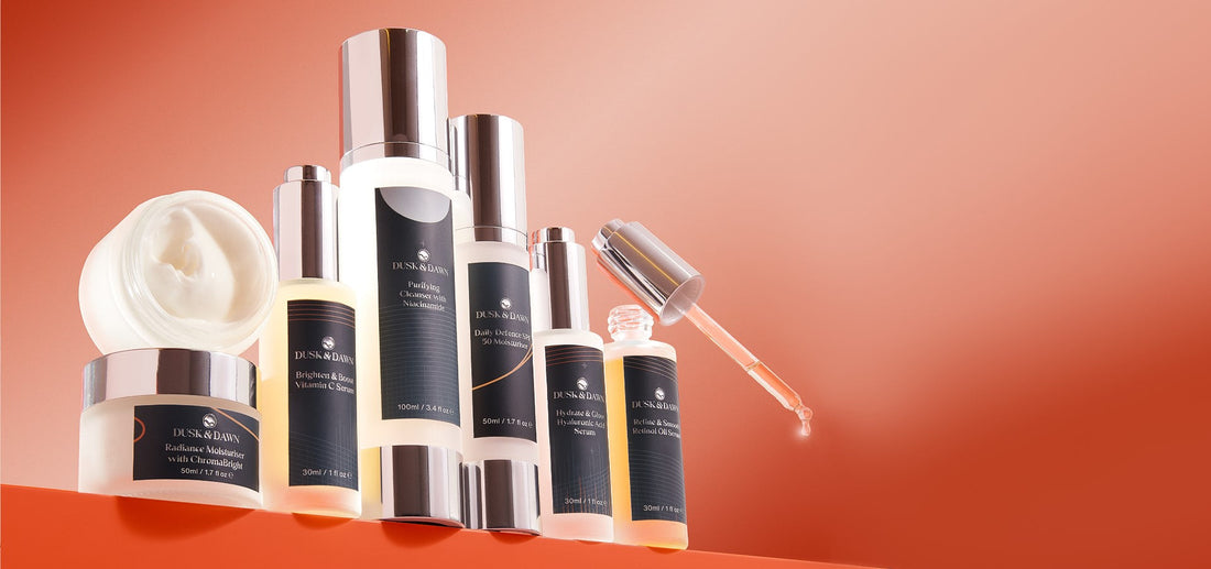 The Ultimate Skincare Routine: Dermatologist-Approved Tips for Glowing Skin (2025 Guide)