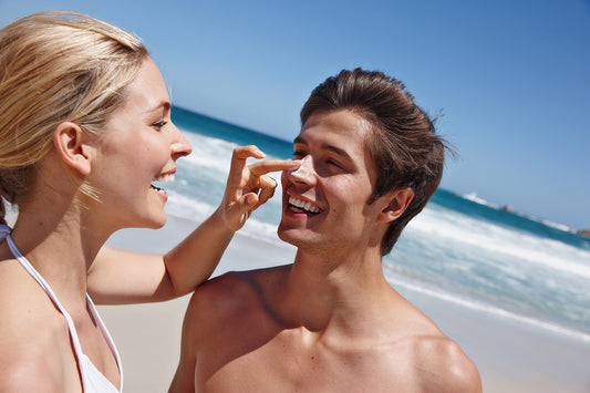 SPF 101: How to Protect Your Skin at Every Age