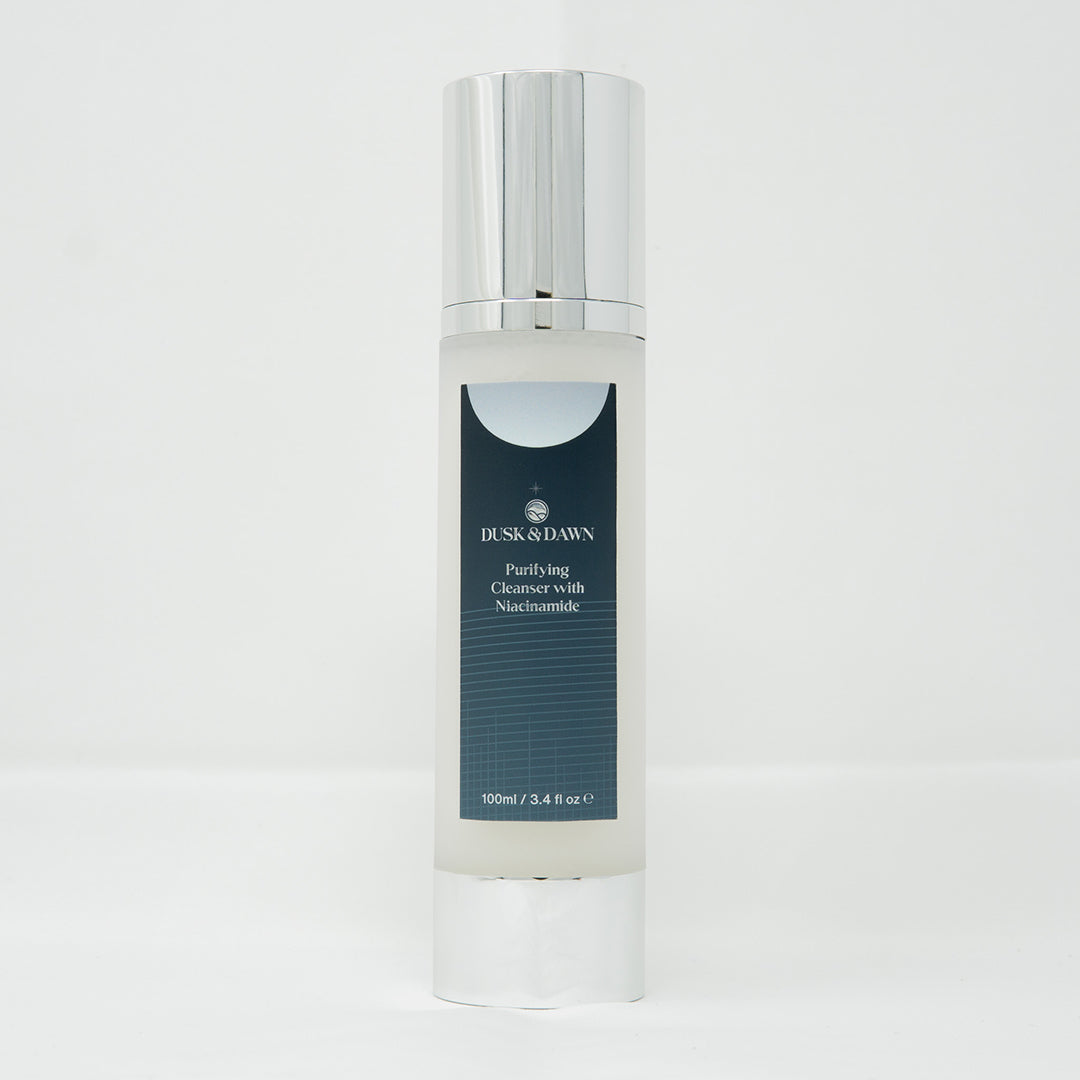 Purifying Cleanser with Niacinamide