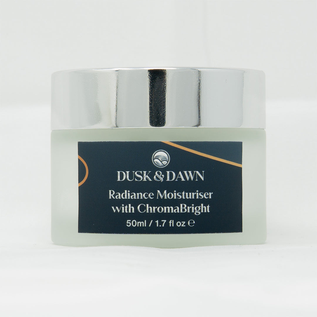 Radiance Moisturiser with ChromaBright