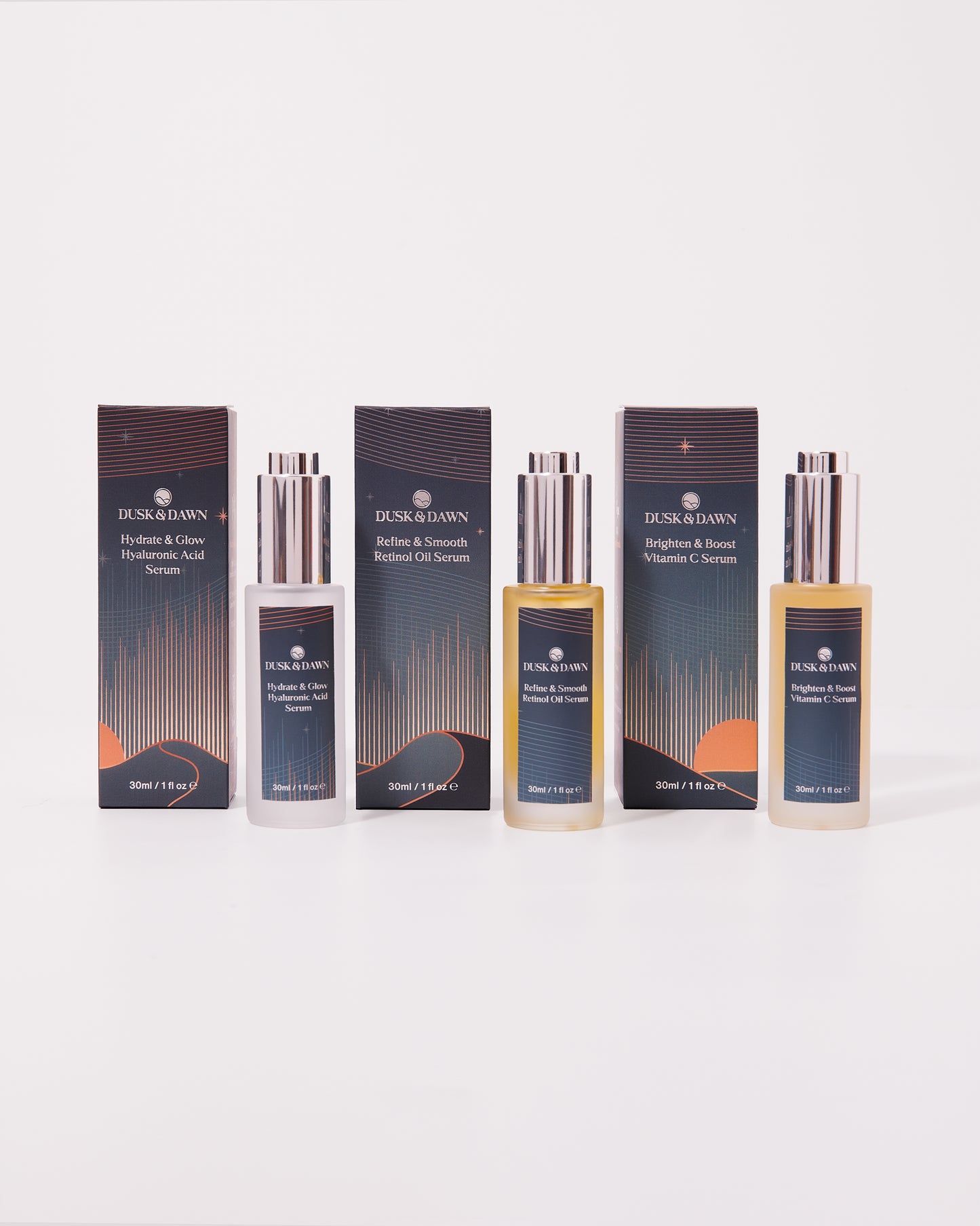 Ultimate Serum Collection