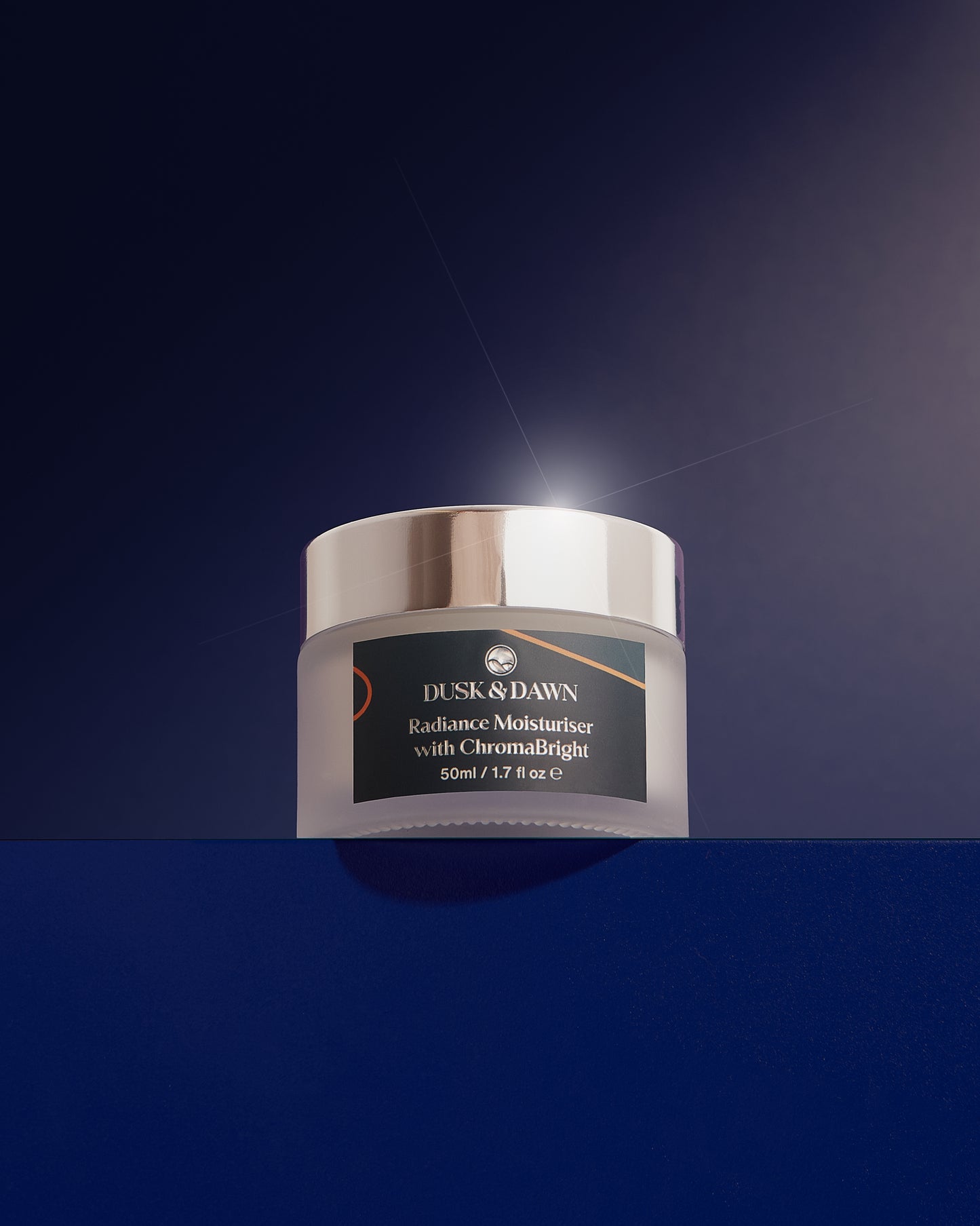 Radiance Moisturiser with ChromaBright