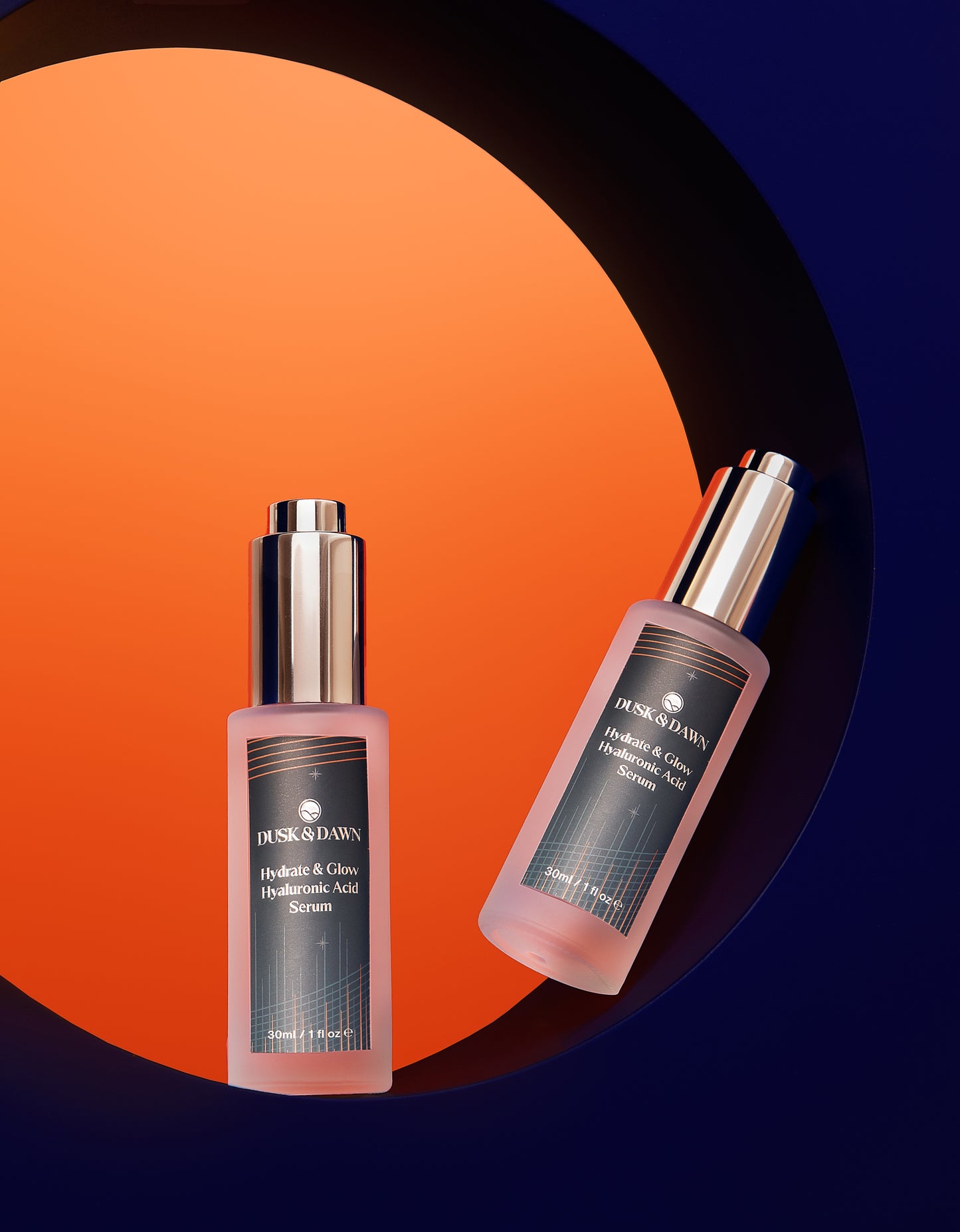 Hydrate & Glow Hyaluronic Acid Serum