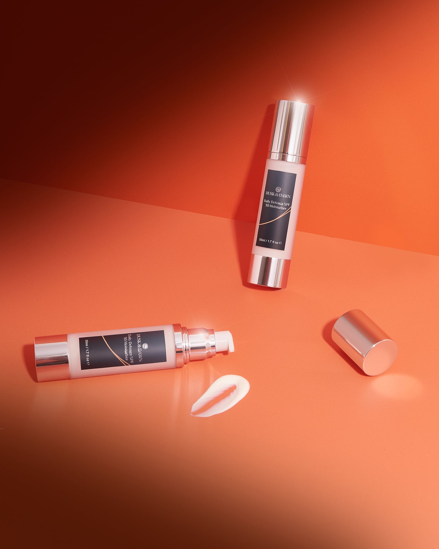 Daily Defence SPF 50 Moisturiser